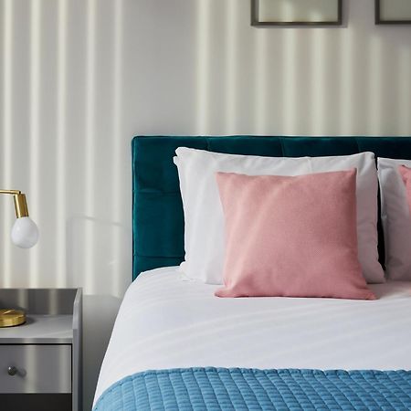 Canning Town By Viridian Apartments London Luaran gambar