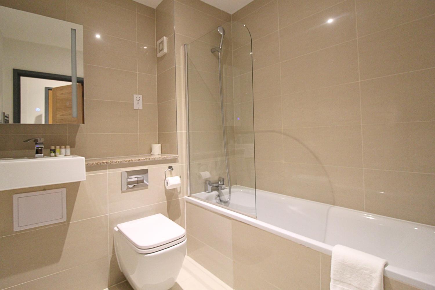 Canning Town By Viridian Apartments London Luaran gambar