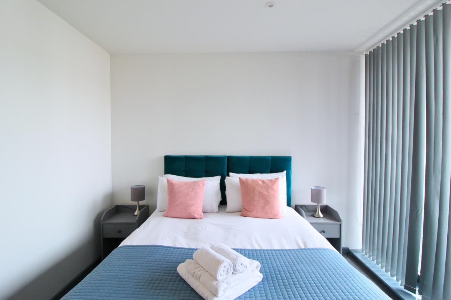 Canning Town By Viridian Apartments London Luaran gambar