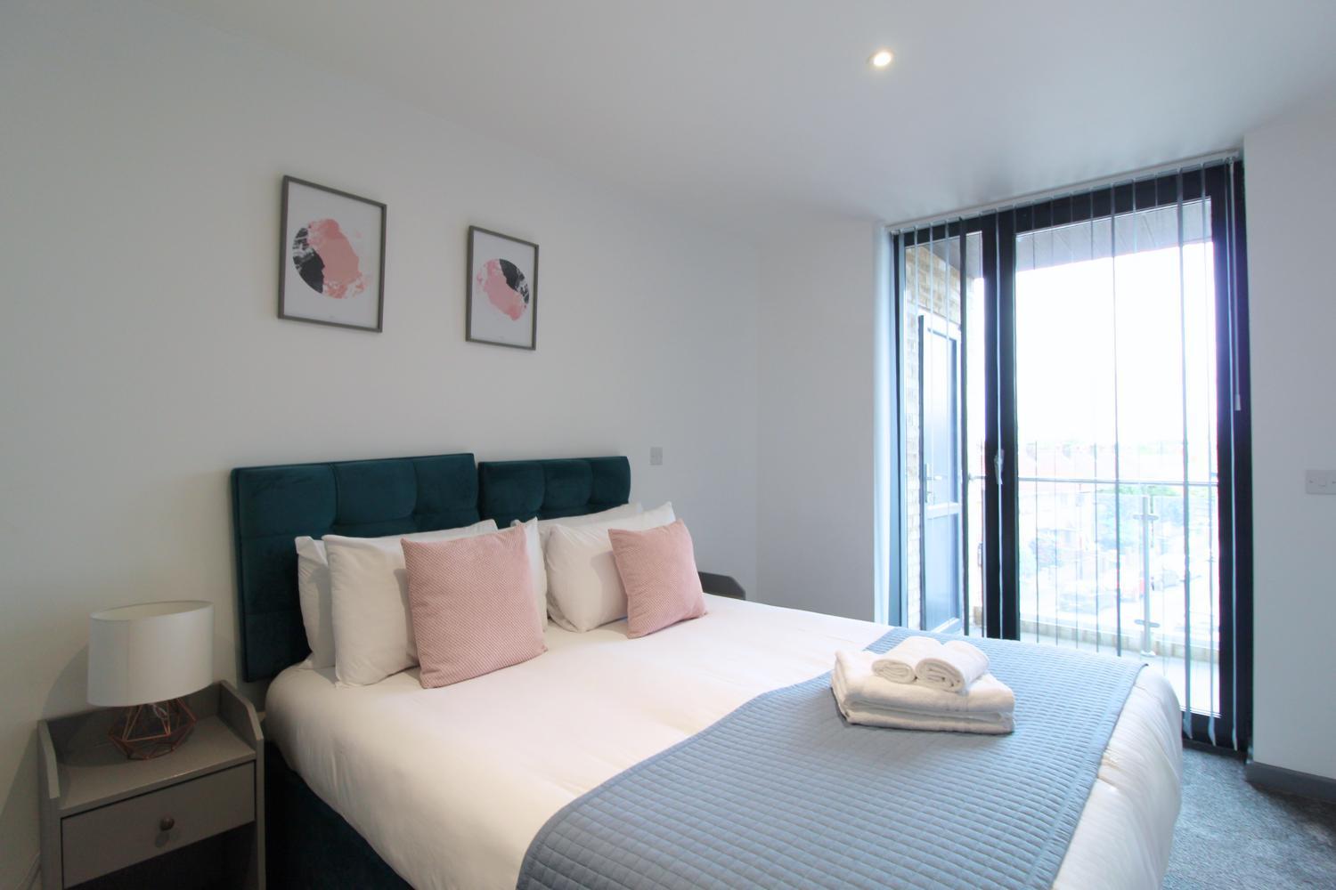 Canning Town By Viridian Apartments London Luaran gambar