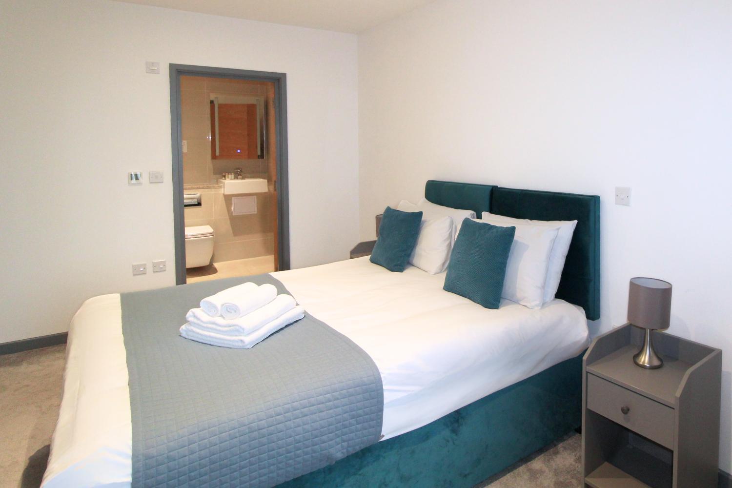 Canning Town By Viridian Apartments London Luaran gambar
