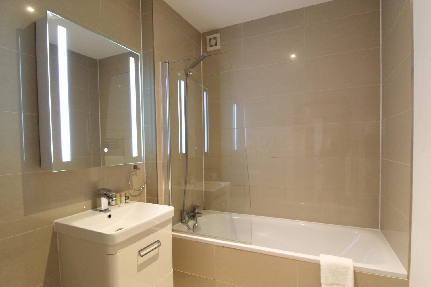 Canning Town By Viridian Apartments London Luaran gambar