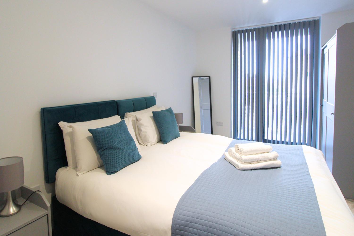 Canning Town By Viridian Apartments London Luaran gambar