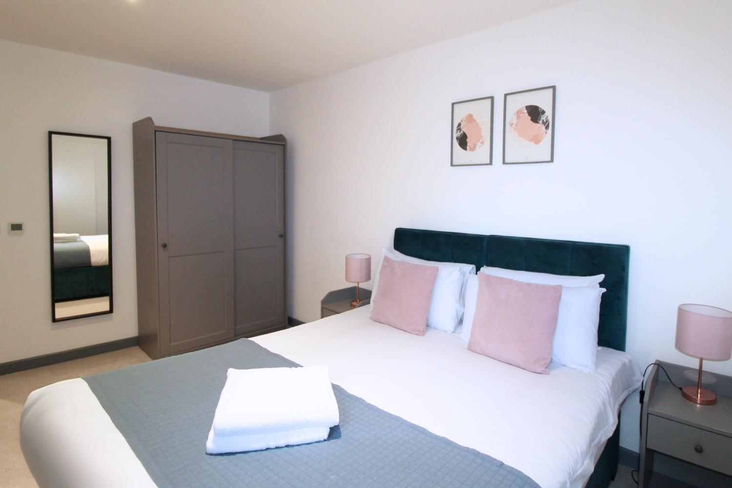 Canning Town By Viridian Apartments London Luaran gambar