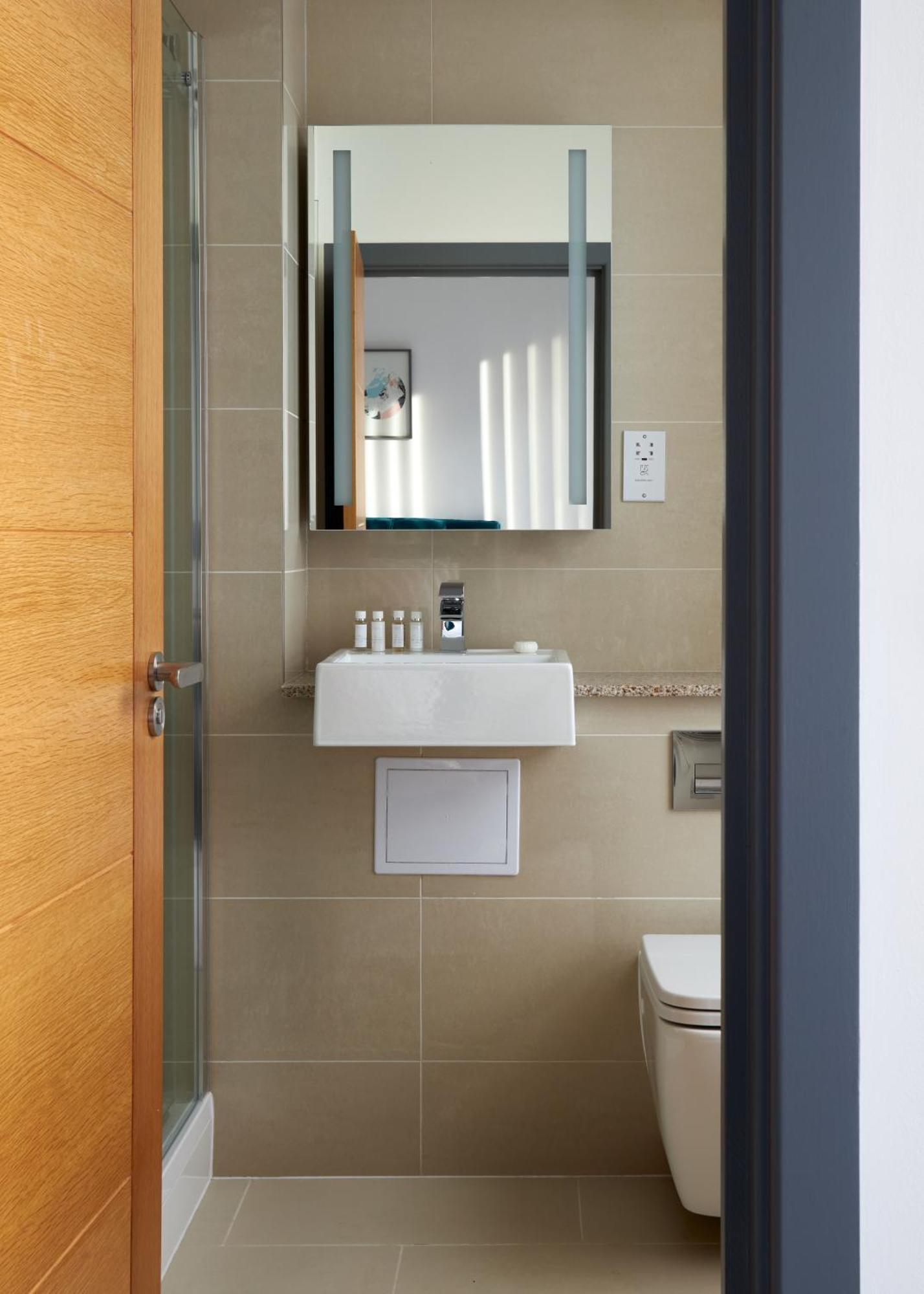 Canning Town By Viridian Apartments London Luaran gambar